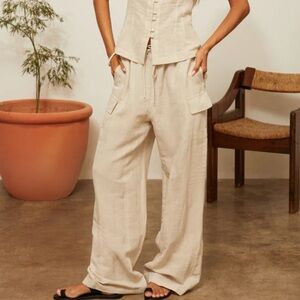 Ciao Lucia - Marceau Pant